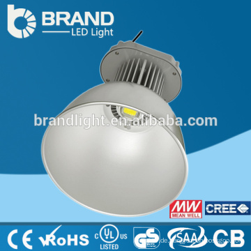 China-heiße Verkaufs-Qualität IP44 150W 200W LED hohe Bucht-Licht CSA